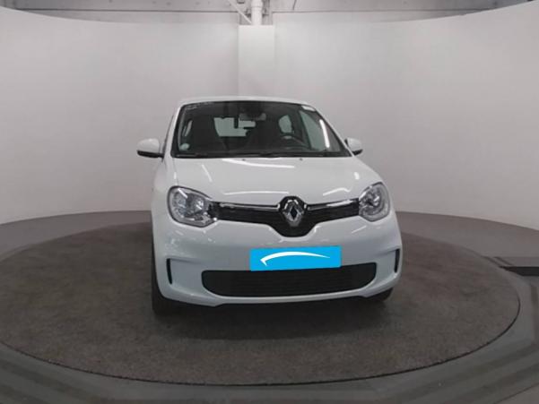 Vente en ligne Renault Twingo Electrique Twingo III Achat Intégral - 21 au prix de 13 900 €