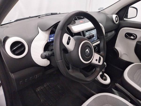 Vente en ligne Renault Twingo Electrique Twingo III Achat Intégral - 21 au prix de 13 900 €