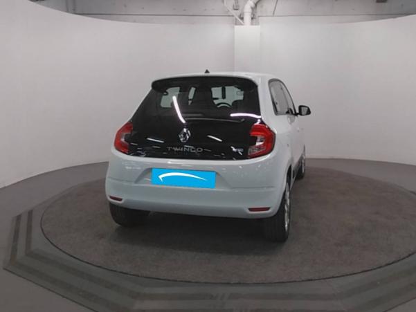 Vente en ligne Renault Twingo Electrique Twingo III Achat Intégral - 21 au prix de 13 900 €