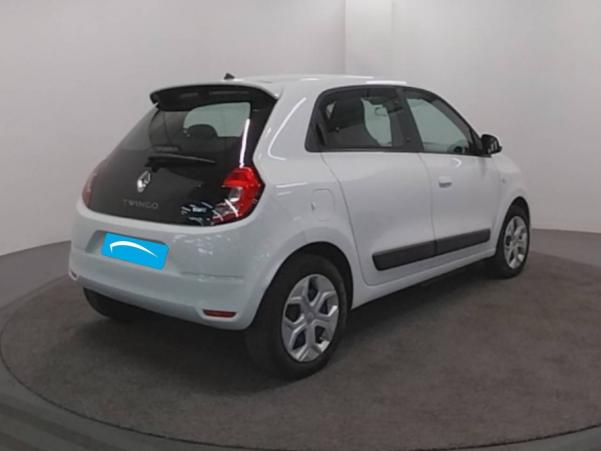 Vente en ligne Renault Twingo Electrique Twingo III Achat Intégral - 21 au prix de 13 900 €