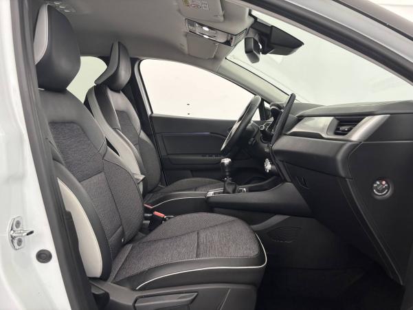 Vente en ligne Renault Captur  TCe 100 GPL au prix de 14 590 €