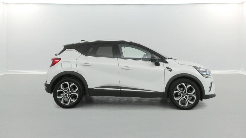 Vente en ligne Renault Captur  TCe 100 GPL au prix de 14 590 €