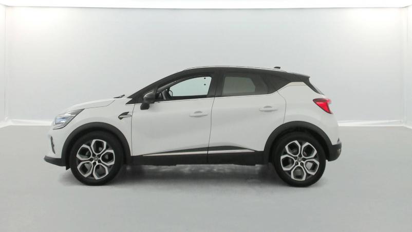 Vente en ligne Renault Captur  TCe 100 GPL au prix de 14 590 €