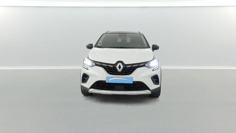 Vente en ligne Renault Captur  TCe 100 GPL au prix de 14 590 €