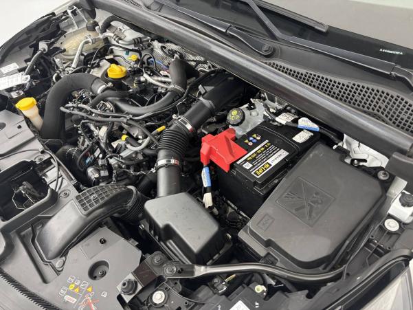 Vente en ligne Renault Captur  TCe 100 GPL au prix de 14 590 €