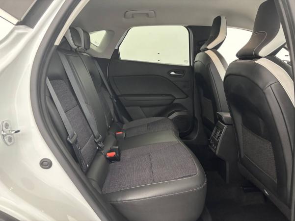Vente en ligne Renault Captur  TCe 100 GPL au prix de 14 590 €