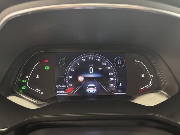 Vente en ligne Renault Captur  TCe 100 GPL au prix de 14 590 €