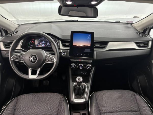 Vente en ligne Renault Captur  TCe 100 GPL au prix de 14 590 €