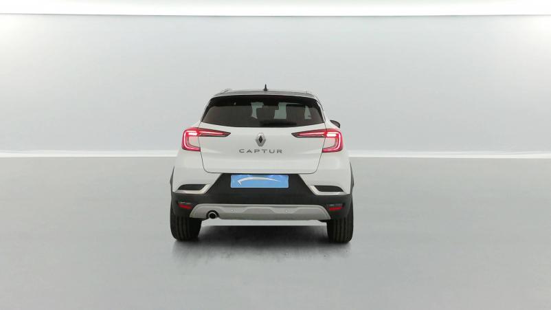 Vente en ligne Renault Captur  TCe 100 GPL au prix de 14 590 €