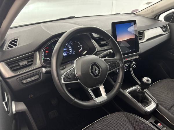 Vente en ligne Renault Captur  TCe 100 GPL au prix de 14 590 €