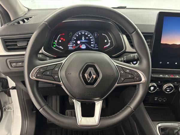 Vente en ligne Renault Captur  TCe 100 GPL au prix de 14 590 €