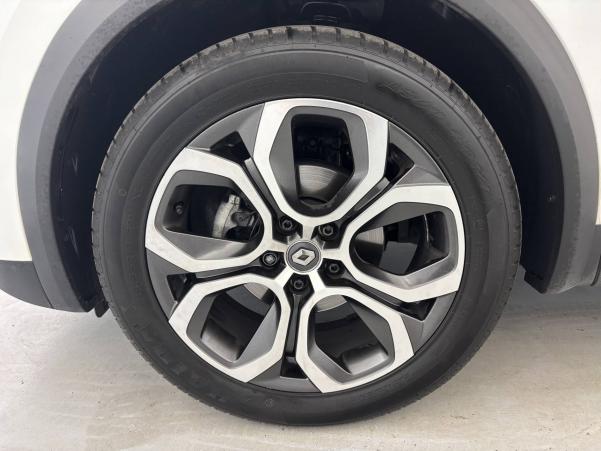 Vente en ligne Renault Captur  TCe 100 GPL au prix de 14 590 €