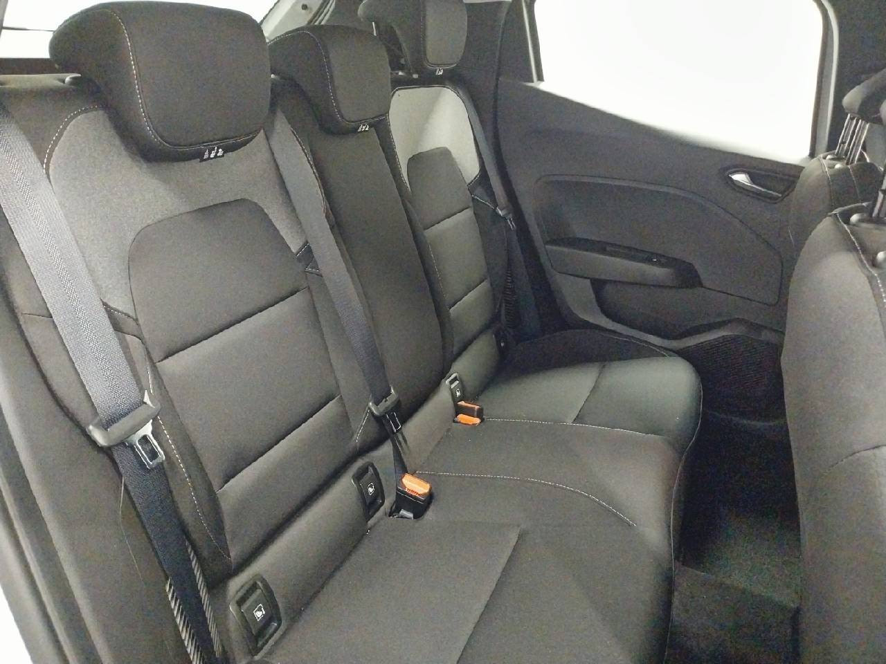 Vente en ligne Renault Clio 5 Clio E-Tech full hybrid 145 ch GSR2 au prix de 22 900 €