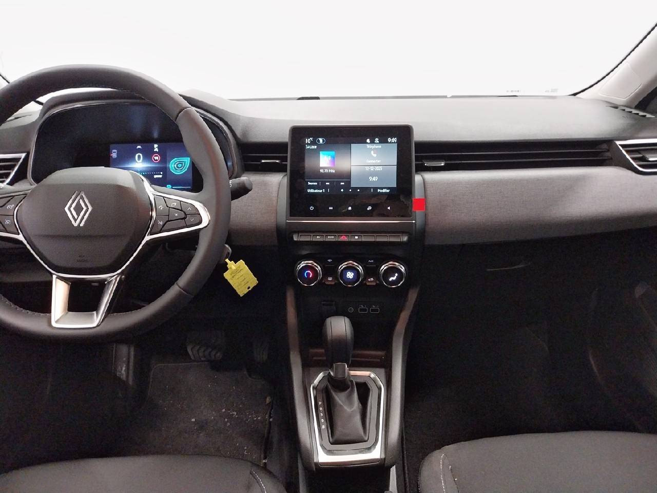 Vente en ligne Renault Clio 5 Clio E-Tech full hybrid 145 ch GSR2 au prix de 22 900 €