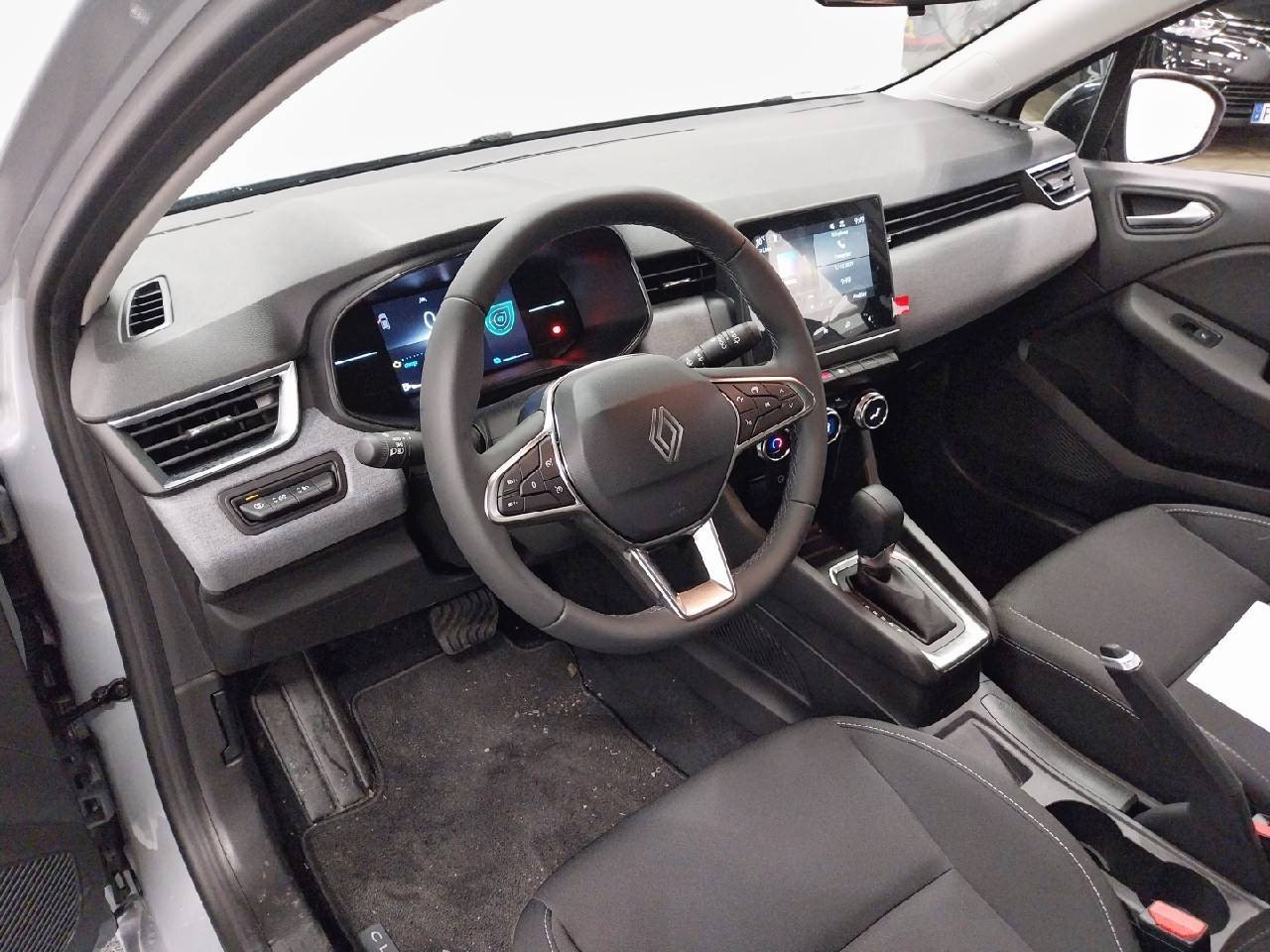 Vente en ligne Renault Clio 5 Clio E-Tech full hybrid 145 ch GSR2 au prix de 22 900 €