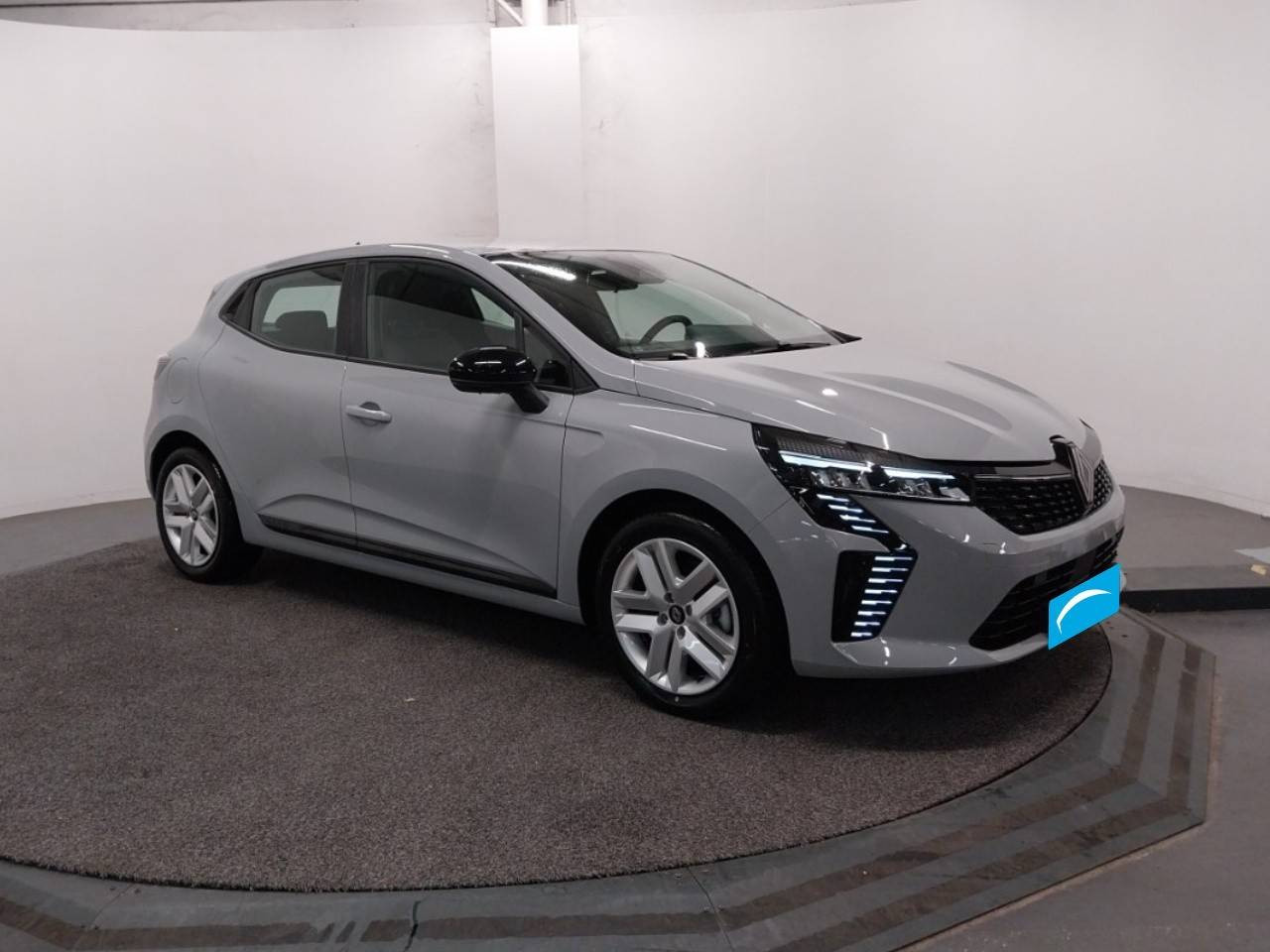 Vente en ligne Renault Clio 5 Clio E-Tech full hybrid 145 ch GSR2 au prix de 22 900 €