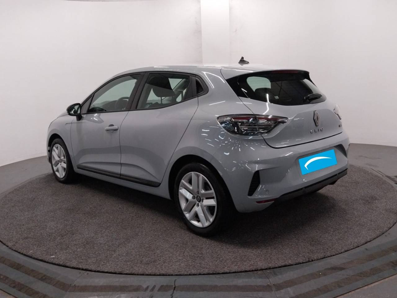 Vente en ligne Renault Clio 5 Clio E-Tech full hybrid 145 ch GSR2 au prix de 22 900 €