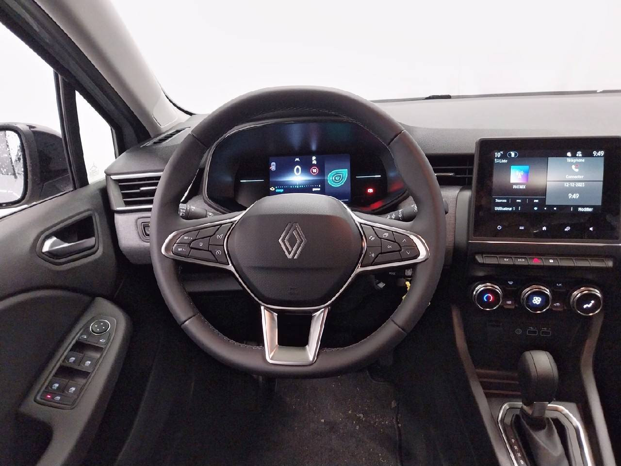 Vente en ligne Renault Clio 5 Clio E-Tech full hybrid 145 ch GSR2 au prix de 22 900 €