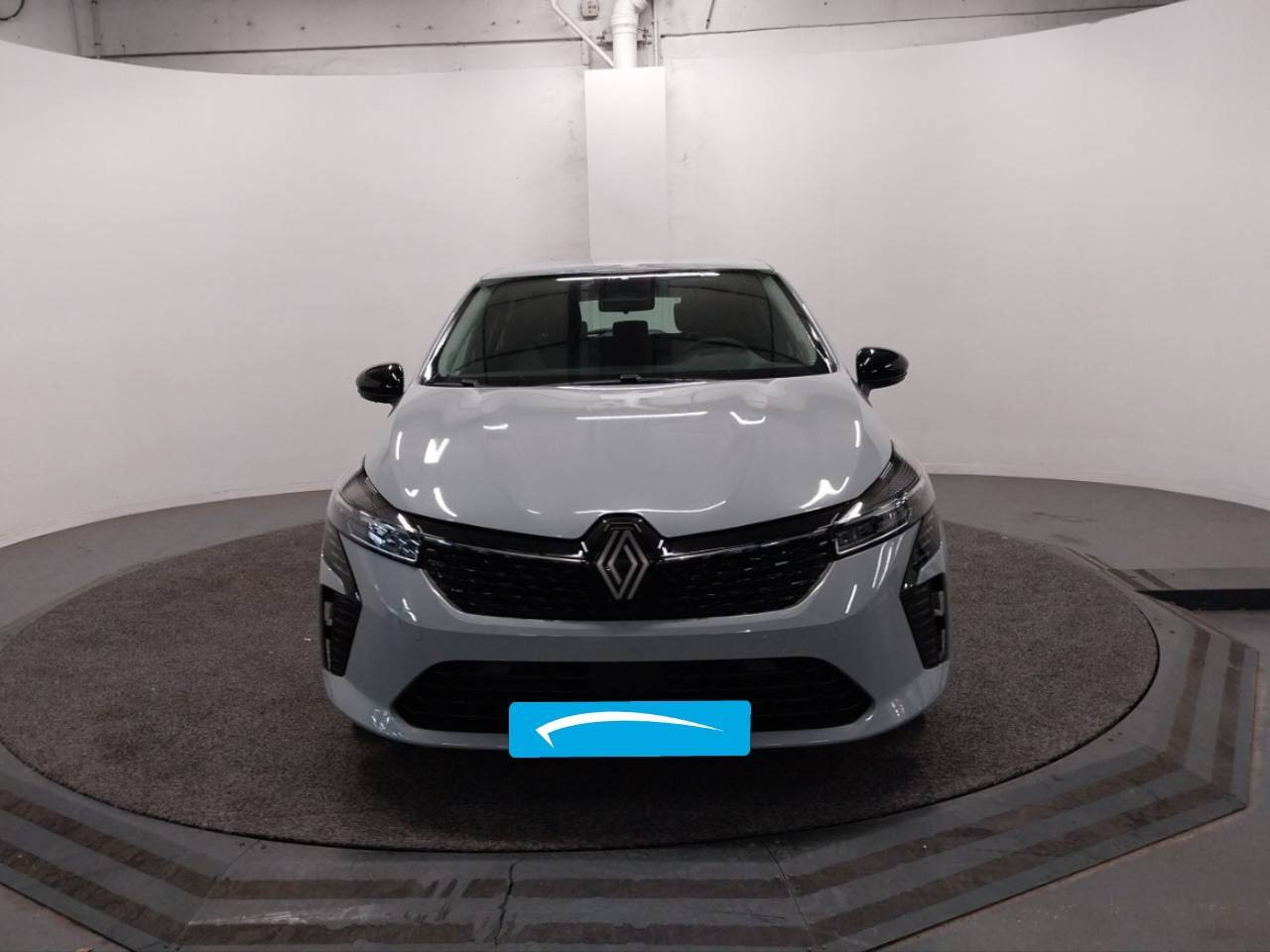 Vente en ligne Renault Clio 5 Clio E-Tech full hybrid 145 ch GSR2 au prix de 22 900 €