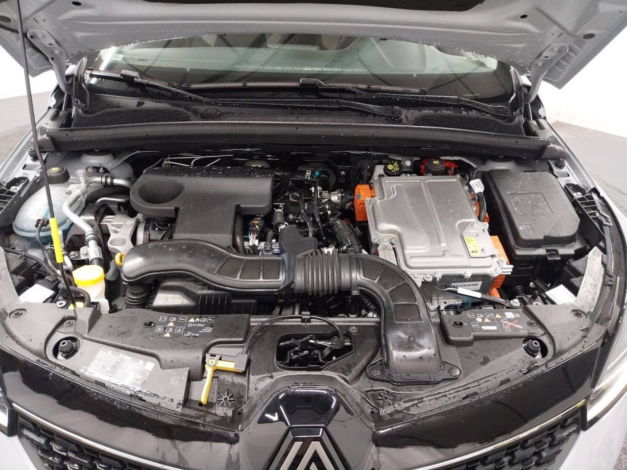 Vente en ligne Renault Clio 5 Clio E-Tech full hybrid 145 ch GSR2 au prix de 22 900 €