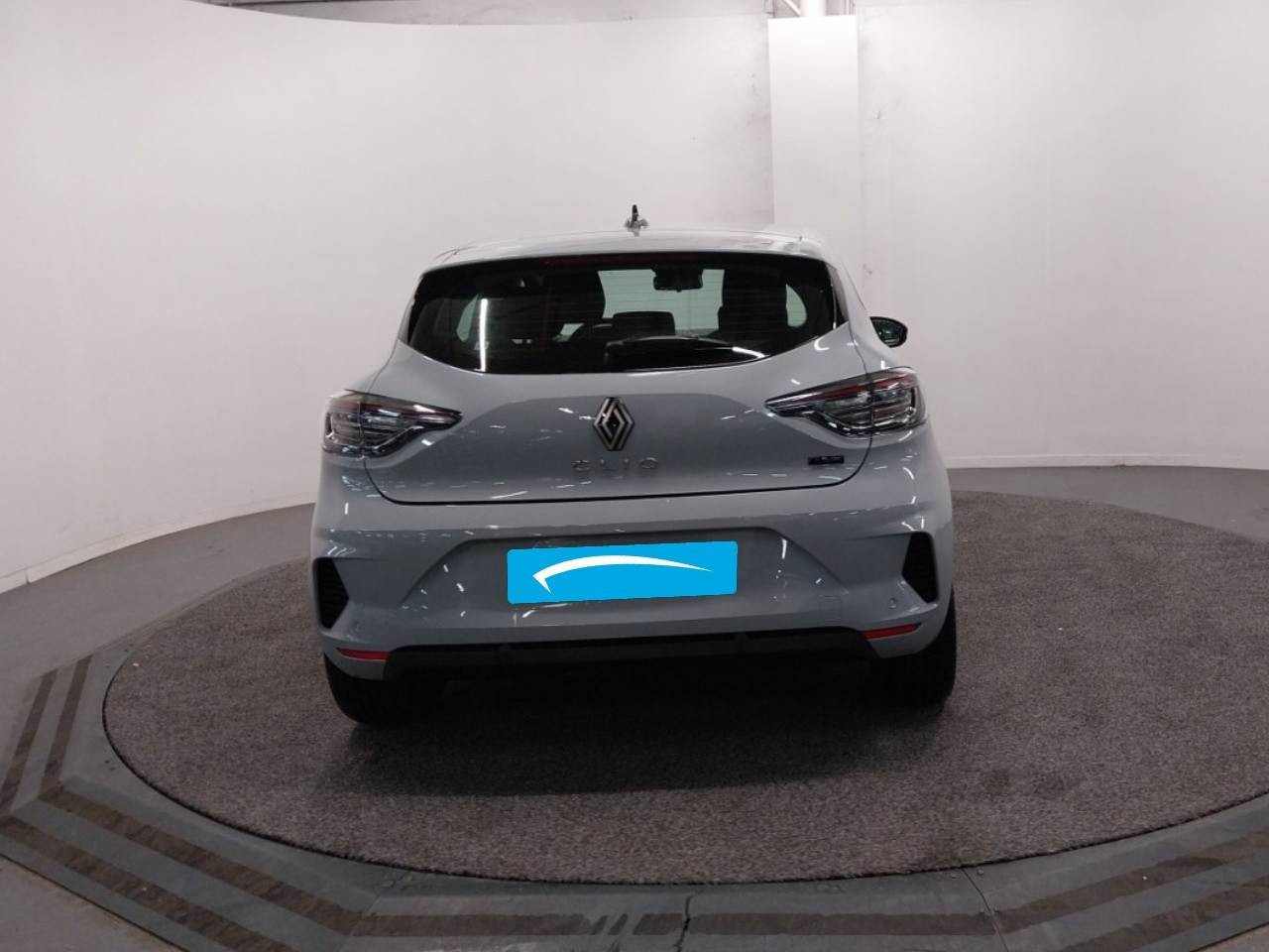 Vente en ligne Renault Clio 5 Clio E-Tech full hybrid 145 ch GSR2 au prix de 22 900 €