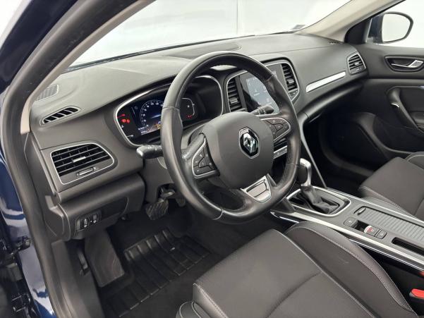Vente en ligne Renault Megane 4 Mégane IV Berline TCe 140 EDC FAP - 21B au prix de 18 590 €
