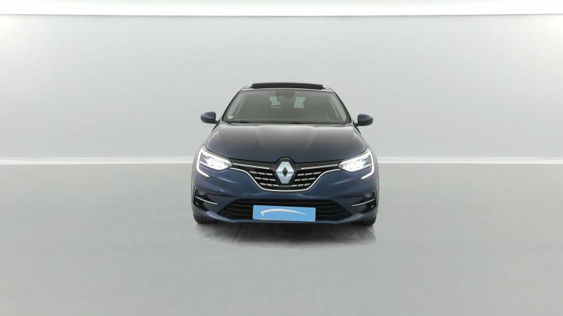 Vente en ligne Renault Megane 4 Mégane IV Berline TCe 140 EDC FAP - 21B au prix de 18 590 €