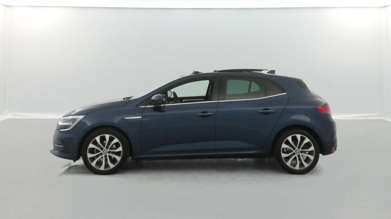 Vente en ligne Renault Megane 4 Mégane IV Berline TCe 140 EDC FAP - 21B au prix de 18 590 €