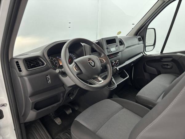 Vente en ligne Renault Master Fourgon MASTER FGN TRAC F3500 L2H2 BLUE DCI 135 au prix de 25 990 €