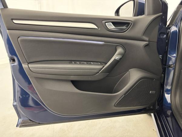 Vente en ligne Renault Megane 4 Mégane IV Berline TCe 140 EDC FAP - 21B au prix de 18 590 €