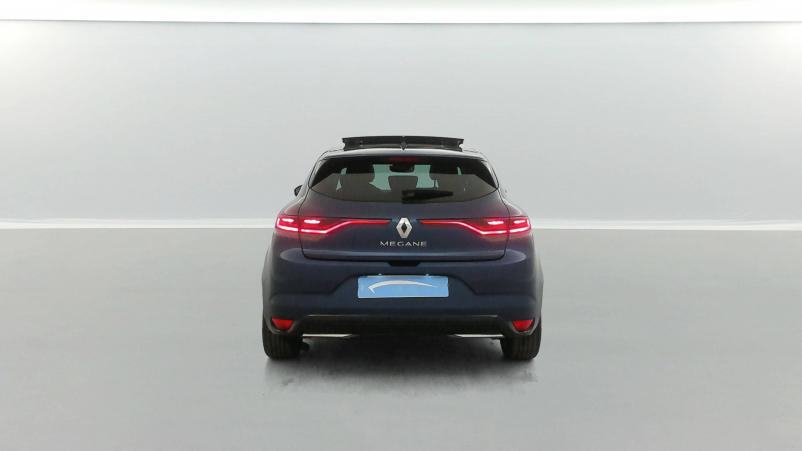 Vente en ligne Renault Megane 4 Mégane IV Berline TCe 140 EDC FAP - 21B au prix de 18 590 €