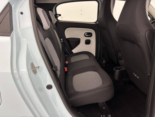 Vente en ligne Renault Twingo Electrique Twingo III E-Tech au prix de 12 490 €