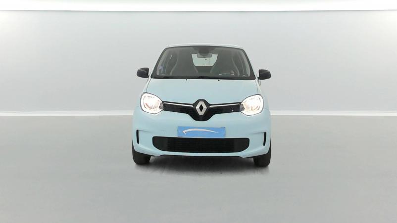 Vente en ligne Renault Twingo Electrique Twingo III E-Tech au prix de 12 490 €