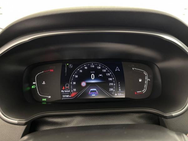 Vente en ligne Renault Megane 4 Mégane IV Berline TCe 140 EDC FAP - 21B au prix de 18 590 €