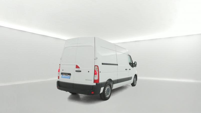 Vente en ligne Renault Master Fourgon MASTER FGN TRAC F3500 L2H2 BLUE DCI 135 au prix de 25 990 €