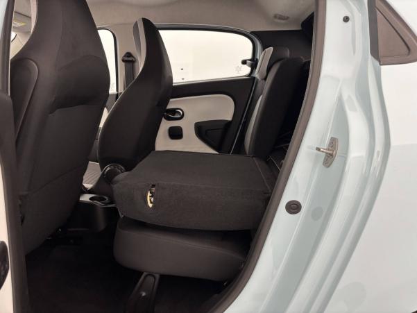 Vente en ligne Renault Twingo Electrique Twingo III E-Tech au prix de 12 490 €