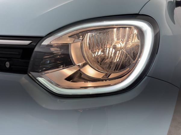 Vente en ligne Renault Twingo Electrique Twingo III E-Tech au prix de 12 490 €