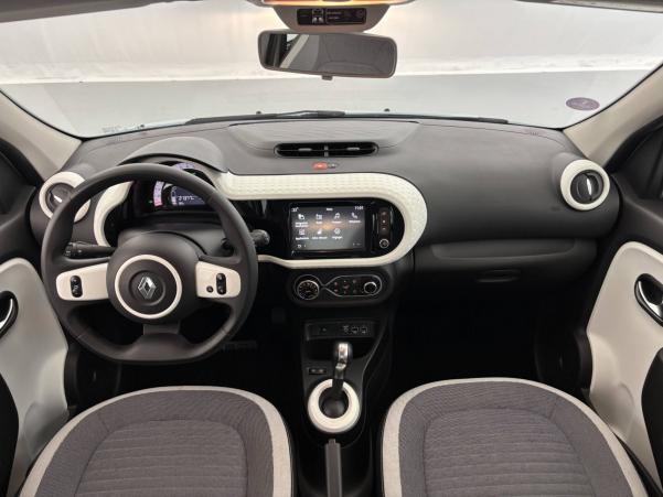 Vente en ligne Renault Twingo Electrique Twingo III E-Tech au prix de 12 490 €