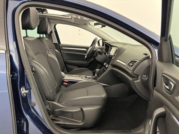 Vente en ligne Renault Megane 4 Mégane IV Berline TCe 140 EDC FAP - 21B au prix de 18 590 €