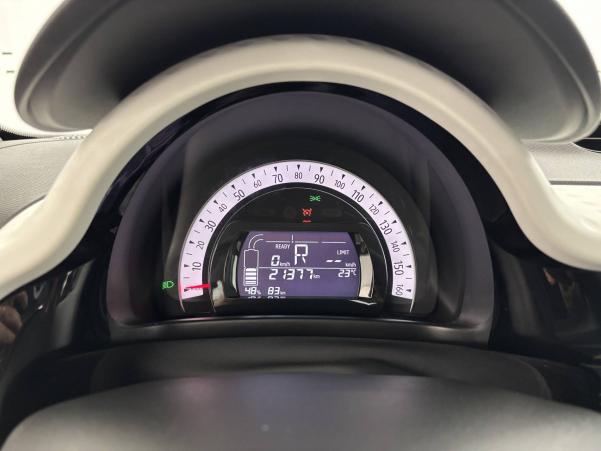 Vente en ligne Renault Twingo Electrique Twingo III E-Tech au prix de 12 490 €