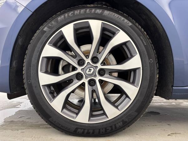 Vente en ligne Renault Megane 4 Mégane IV Berline TCe 140 EDC FAP - 21B au prix de 18 590 €