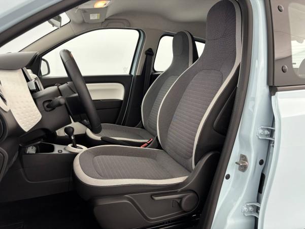 Vente en ligne Renault Twingo Electrique Twingo III E-Tech au prix de 12 490 €