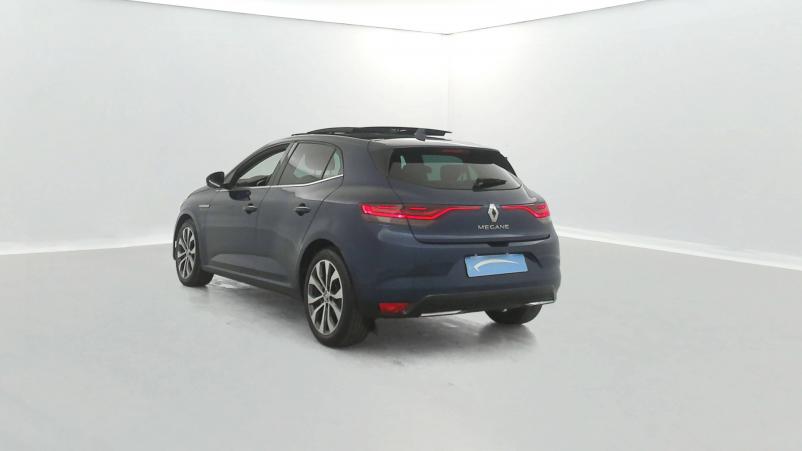 Vente en ligne Renault Megane 4 Mégane IV Berline TCe 140 EDC FAP - 21B au prix de 18 590 €