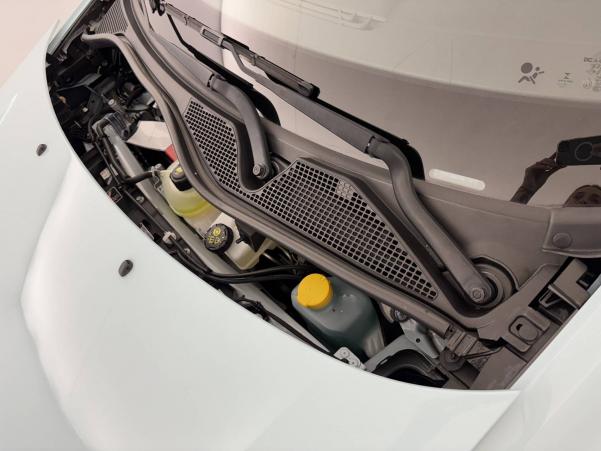 Vente en ligne Renault Twingo Electrique Twingo III E-Tech au prix de 12 490 €