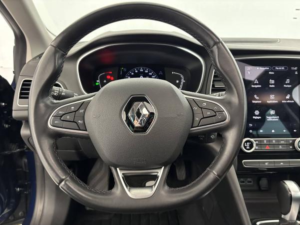 Vente en ligne Renault Megane 4 Mégane IV Berline TCe 140 EDC FAP - 21B au prix de 18 590 €