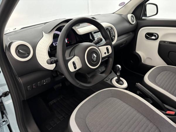 Vente en ligne Renault Twingo Electrique Twingo III E-Tech au prix de 12 490 €