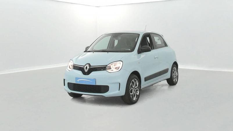 Vente en ligne Renault Twingo Electrique Twingo III E-Tech au prix de 12 490 €