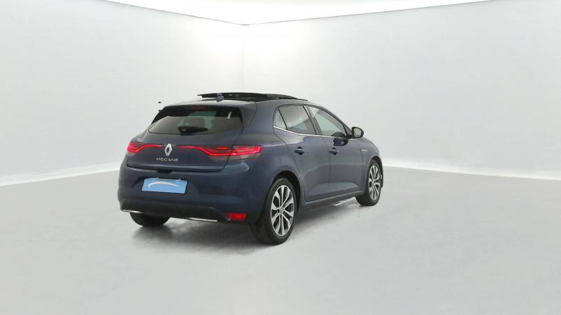 Vente en ligne Renault Megane 4 Mégane IV Berline TCe 140 EDC FAP - 21B au prix de 18 590 €