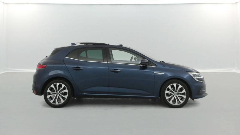 Vente en ligne Renault Megane 4 Mégane IV Berline TCe 140 EDC FAP - 21B au prix de 18 590 €