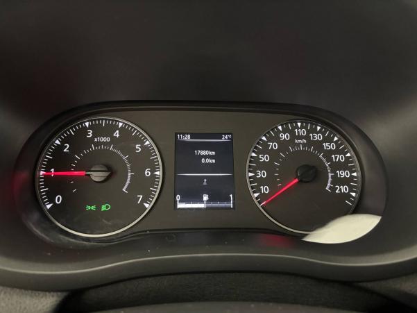 Vente en ligne Renault Master Fourgon MASTER FGN TRAC F3500 L2H2 BLUE DCI 135 au prix de 25 990 €